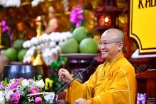 Vượt qua cái tôi để học cách chung sống hòa hợp