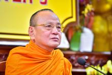 "Quay đầu là bờ" thì kẻ tội đồ sẽ thành bậc Thánh nhân