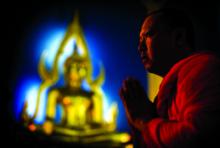 Tình bạn theo Phật giáo