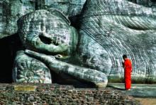 Phật giáo thăng trầm: Trường hợp Nhật Bản & Sri Lanka