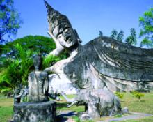 Hiền hòa xứ sở Chămpa