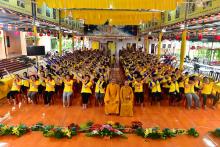 Chuẩn bị những hành trang cần thiết cho chuyến hành trình mang tên cuộc đời