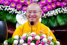 Nên thờ Phật và tu học Phật làm sao cho đúng pháp?