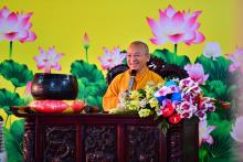 Các phương pháp giúp tăng trưởng số lượng Phật tử của một ngôi chùa