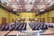 Thông báo: Khóa tu Xuất Gia Gieo Duyên Lần thứ 9, tại Chùa Giác Ngộ, từ ngày 21-27/08/2022
