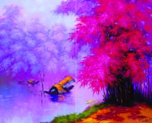 Người chèo đò năm xưa