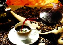 Giọt cà phê với hành trình hương Việt