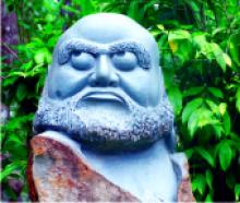 Trần Tung một gương mặt mới trong làng thơ thiền Lý Trần
