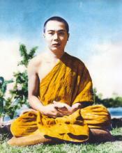 Chơn Lý Cẩm Nang Khất Sĩ