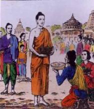Sự vĩ đại của Đức Phật
