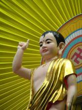 Cảm nghĩ về Đạo Phật