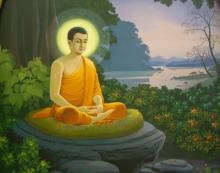Nguyên Nhân Đức Phật Chế Giới