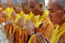 Bài 08: Triết Học Đại Thừa Phật Giáo