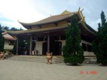 Vài suy nghĩ về thiền tông Việt Nam