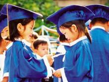 Tham Luận Về Giáo Dục Phật Giáo *Ban Hướng Dẫn Phật Tử và Ngành Giáo Dục