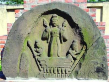 Thần Mặt trời Surya