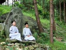 Hít Thở Sâu - Tăng Tuổi Thọ