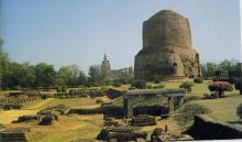 Xứ Phật Tình Quê I - 05. Lộc Uyển [Sarnath]