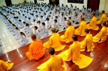 Kinh Thiện Pháp Và Những Kỹ Năng Hoằng Pháp