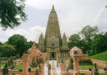 Bí ẩn thánh địa Phật giáo Sarnath Ấn Độ