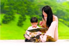 Nhật ký mẹ và con