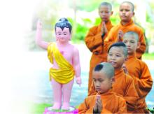 Ngày đản sinh và Phật lịch