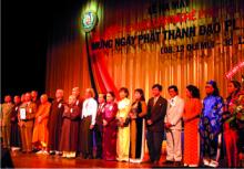 Gặp gỡ soạn giả Dương Kinh Thành