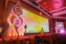 Đại Lễ Phật Đản Liên Hiệp Quốc được tổ chức tại Bangkok, Thái Lan lần thứ 7 vào ngày 23-25/05/2010 (Phật lịch 2554)