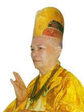 HT. Thích Trí Thủ