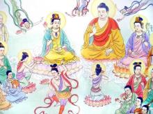 Slideshow - Kinh A Di Đà