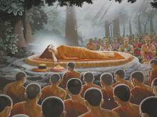 Kính lạy Đức Thích Ca