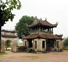 Những nét tương đồng giữa văn hóa Phật giáo và văn hóa dân tộc