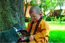 Định hướng cho đường tu
