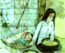 Gặp gỡ nhạc sĩ Gíac An qua nhạc phẩm Bài ca dâng mẹ