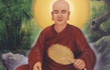 Phật Hoàng Trần Nhân Tông