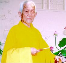 Đại lão Hòa thượng Thích Trí Tịnh dạy về cách nhất tâm, tinh tấn và chuyển hóa vọng niệm