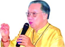 GS. TS Trần Văn Khê nói về âm nhạc Phật giáo Việt Nam