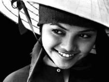 Mắt thương