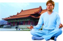 Thiền chuyển hóa cơn giận