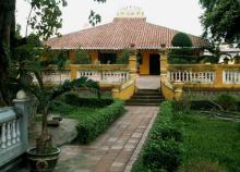 Chùa Giác Lâm - ngôi chùa cổ nhất của Thành phố Hồ Chí Minh