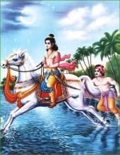Bát Chánh Đạo Bến Bờ An Lạc