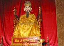 Lý Nhân Tông – vị vua tài đức