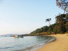 Mắt long lanh