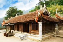  Chùa Hoa Yên