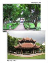 Thay áo mới