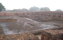 Phật quốc ký sự - 08.  Chương IX Trường Đại Học Na Lan Đà (Nalanda)