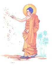 Bát Chánh Đạo 4 - Ngọn đèn tỉnh thức - Chánh niệm