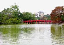 Thăng Long - Hà Nội với sự tiếp nhận và truyền bá tư tưởng thi học mới từ Trung Hoa: trường hợp thuyết tính linh (cuối thế kỉ XVIII – đầu thế kỉ XX)