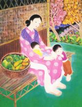 Bản Chất Thương Yêu