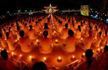 Lời cầu nguyện